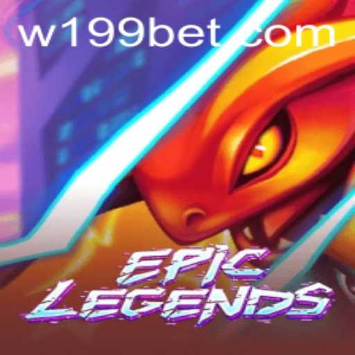 EpicLegends: Unveiling the Exciting Realm of the Legendary Game