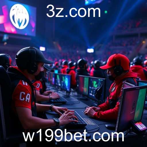 O Ascendente Universo dos Esports: Dos Videogames às Competições Globais