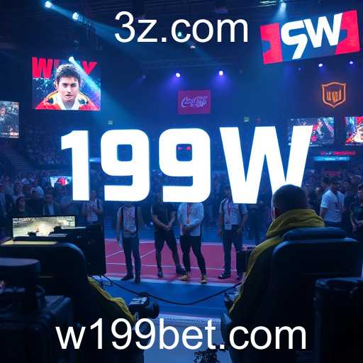 Revolução no Mundo dos Jogos com 199W