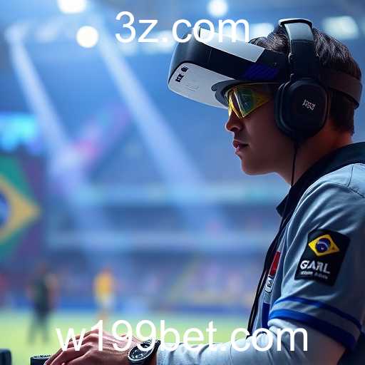 Tendências e Novidades no Mundo dos Games em 2025