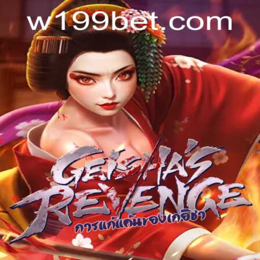 GeishasRevenge: A Deep Dive into the Enigmatic World of This 199W Gaming Sensation