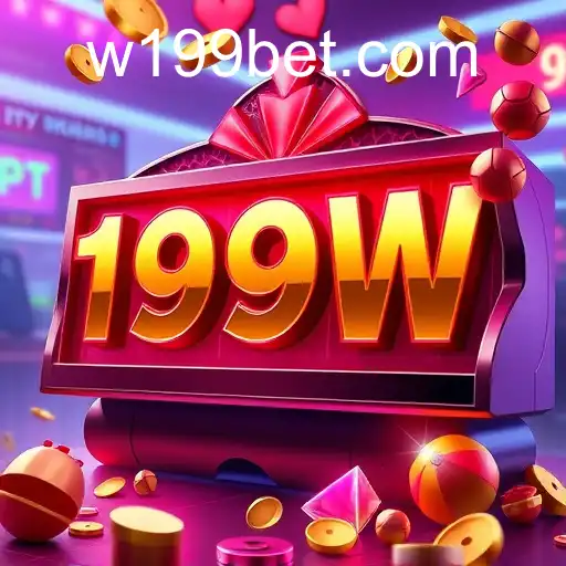 Online Slots and the Rise of 199W: A Revolution in Online Gambling