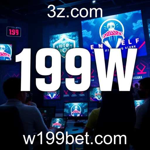 A Ascensão Surpreendente de 199W no Mundo dos Jogos