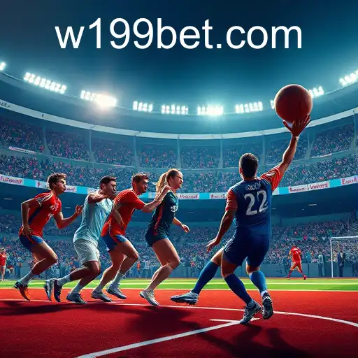 The Evolution of Sports: A Journey Through Time