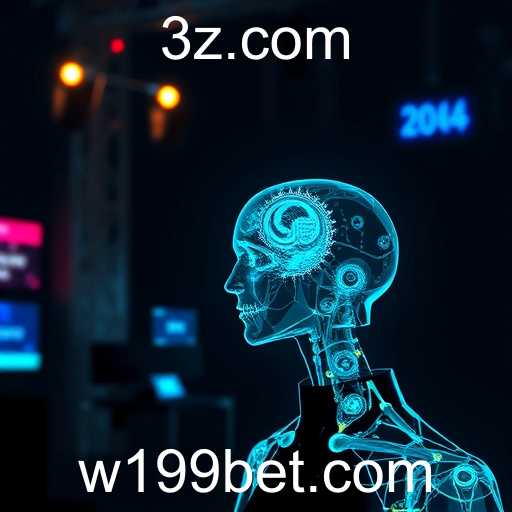 A Ascensão dos Jogos Baseados em Inteligência Artificial